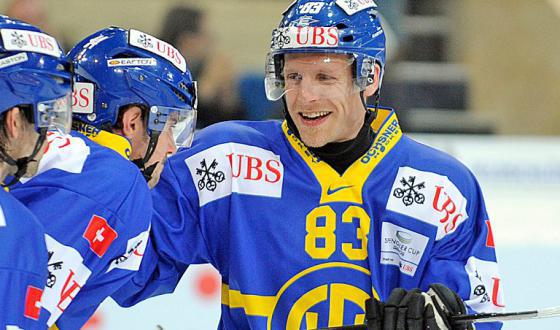 Photo hockey Suisse: nominations oscars  - Suisse - Divers