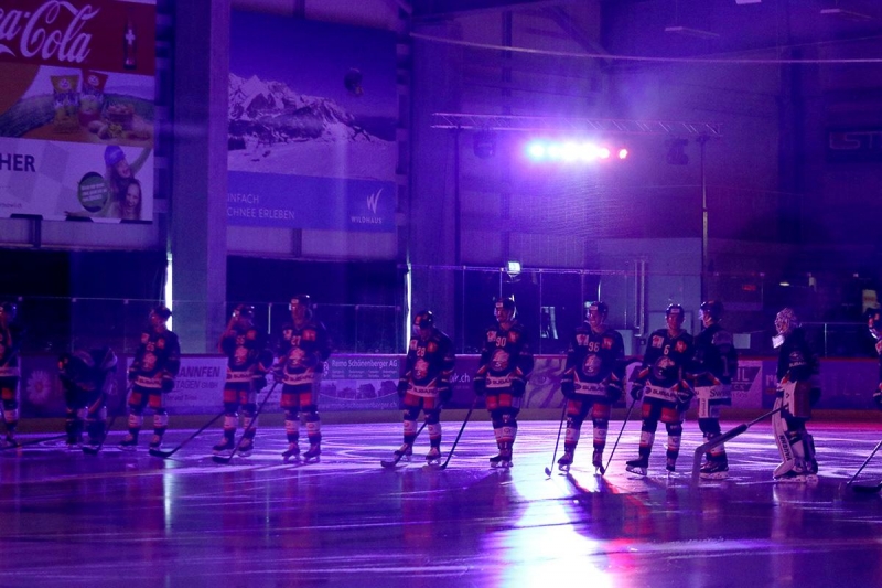 Photo hockey Suisse: Trois clubs changent de programme - Suisse - National League