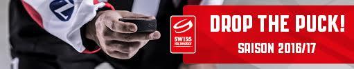 Photo hockey Suisse: Une saison dterminante pour la RL - Suisse - Divers