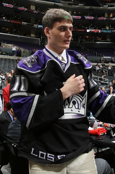 Photo hockey Super Srie Subway: les russes 1-0 - Hockey dans le Monde