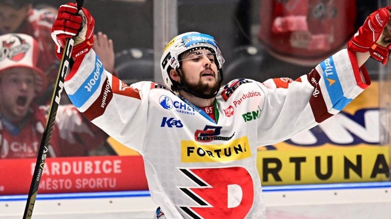 Photo hockey TELH : Au grand galop - TELH - Tipsport Extraliga Lednho Hokeje