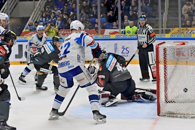 Photo hockey TELH : Derniers ajustements - TELH - Tipsport Extraliga Lednho Hokeje