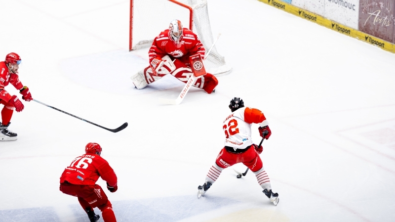 Photo hockey TELH : Deux qualifi�s - TELH - Tipsport Extraliga Ledn�ho Hokeje
