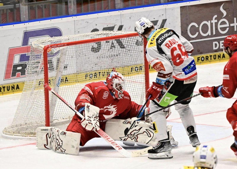 Photo hockey TELH : Encore - TELH - Tipsport Extraliga Ledního Hokeje