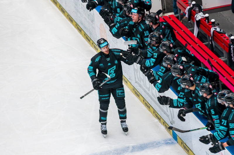 Photo hockey TELH : Enfin - TELH - Tipsport Extraliga Ledního Hokeje Photo hockey TELH : Enfin - TELH - Tipsport Extraliga Ledního Hokeje