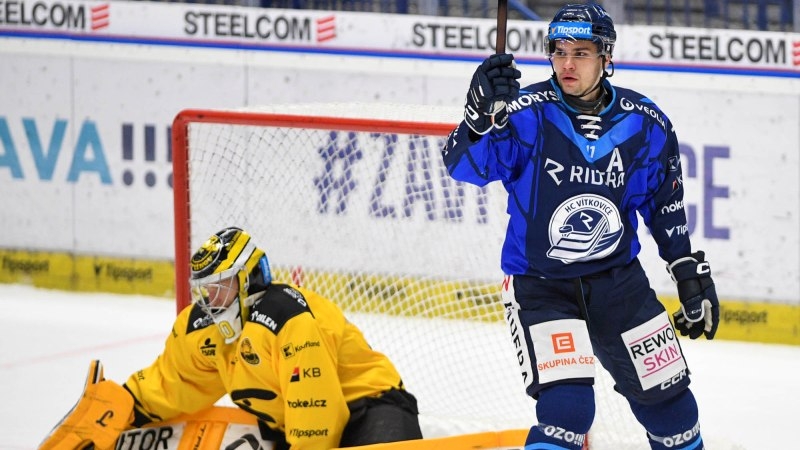 Photo hockey TELH : Enterrs - TELH - Tipsport Extraliga Lednho Hokeje