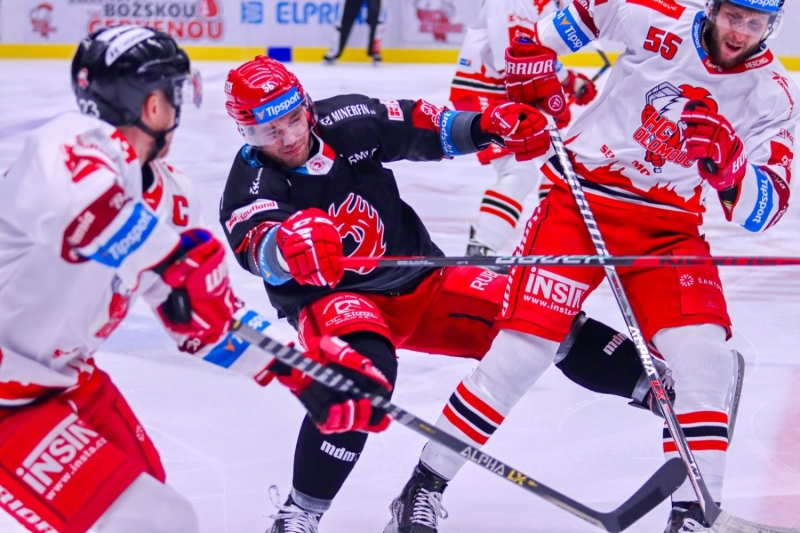 Photo hockey TELH : Haletant - TELH - Tipsport Extraliga Ledního Hokeje