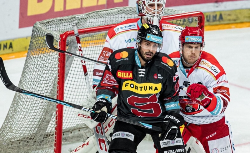 Photo hockey TELH : Haletant - TELH - Tipsport Extraliga Lednho Hokeje