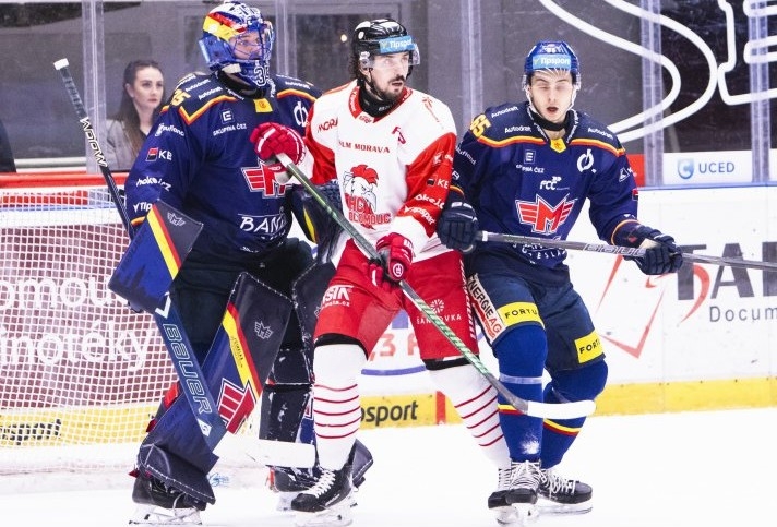 Photo hockey TELH : Ils sont venus, ils sont tous l� - TELH - Tipsport Extraliga Ledn�ho Hokeje