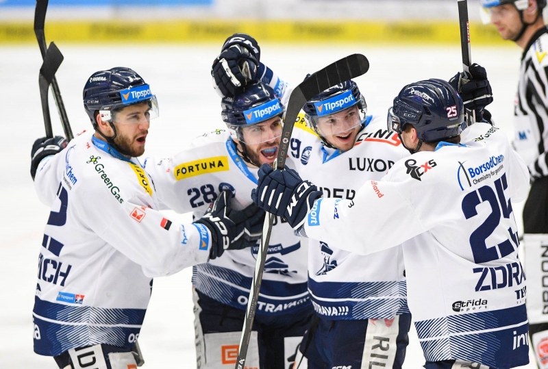 Photo hockey TELH : L Photo hockey TELH : L