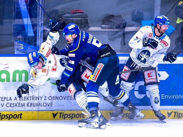 Photo hockey TELH : La soire des gros scores - TELH - Tipsport Extraliga Lednho Hokeje