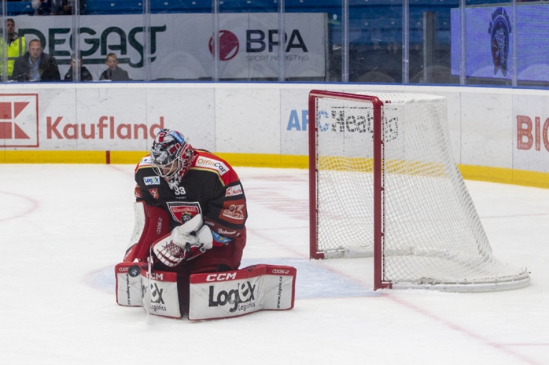Photo hockey TELH : Les lions rugissent - TELH - Tipsport Extraliga Lednho Hokeje
