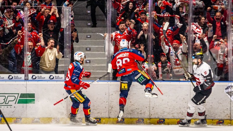 Photo hockey TELH : Les locaux � l