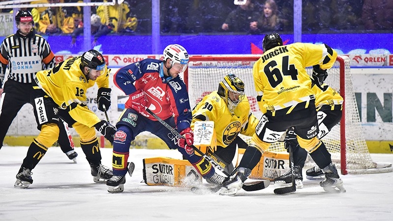 Photo hockey TELH : Premier jusqu Photo hockey TELH : Premier jusqu