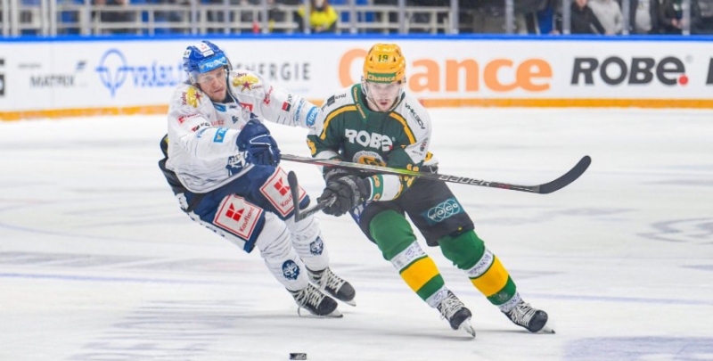 Photo hockey TELH : Presque sauv - TELH - Tipsport Extraliga Lednho Hokeje