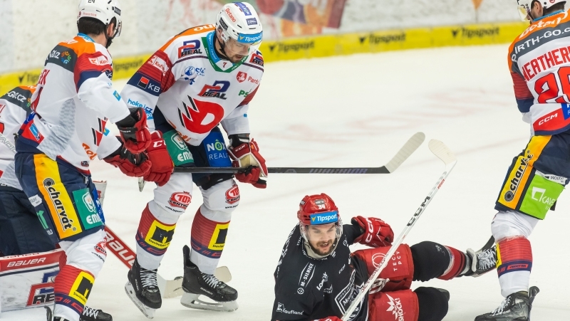 Photo hockey TELH : Succs  l