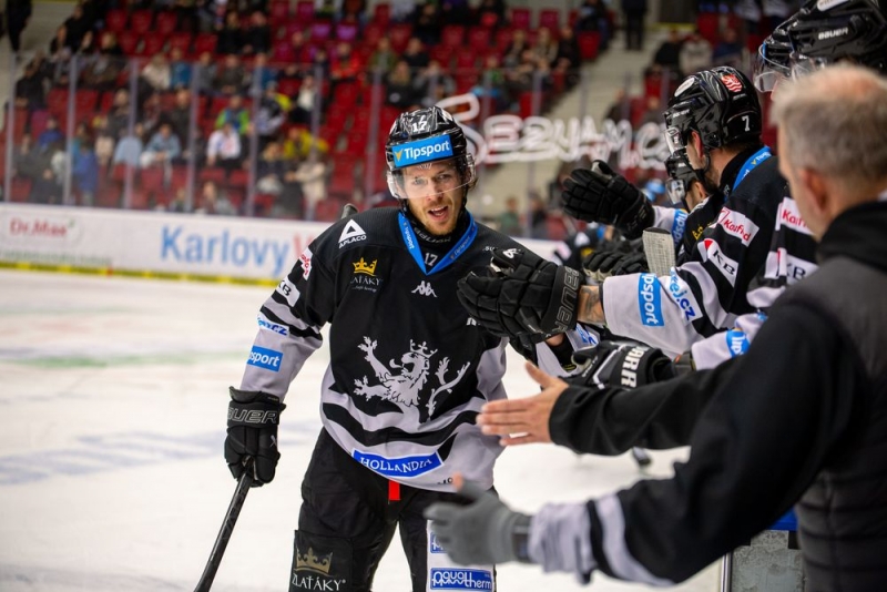 Photo hockey TELH : Victoire cl - TELH - Tipsport Extraliga Lednho Hokeje