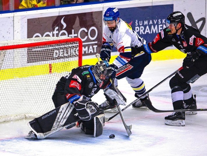 Photo hockey TELH : Winter Game et rdemption - TELH - Tipsport Extraliga Lednho Hokeje