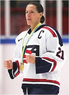 Photo hockey Temple de la renomme: nominations - Hockey dans le Monde