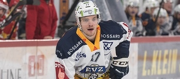 Photo hockey Thiry reste en Suisse centrale - Suisse - National League : Zug (EV Zug) Photo hockey Thiry reste en Suisse centrale - Suisse - National League : Zug (EV Zug)