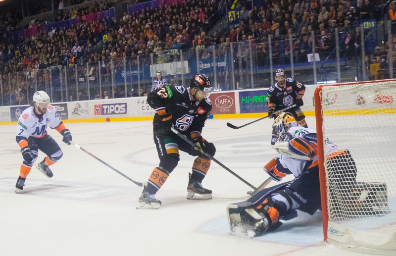 Photo hockey Tipos Extraliga : La loi du leader - Tipsport Liga Photo hockey Tipos Extraliga : La loi du leader - Tipsport Liga