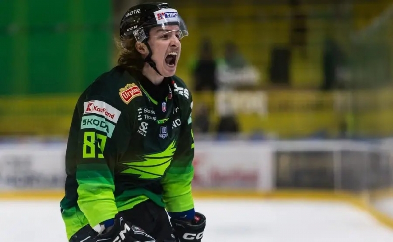 Photo hockey Tipos Extraliga : Les loups dans le dernier carr - Tipsport Liga