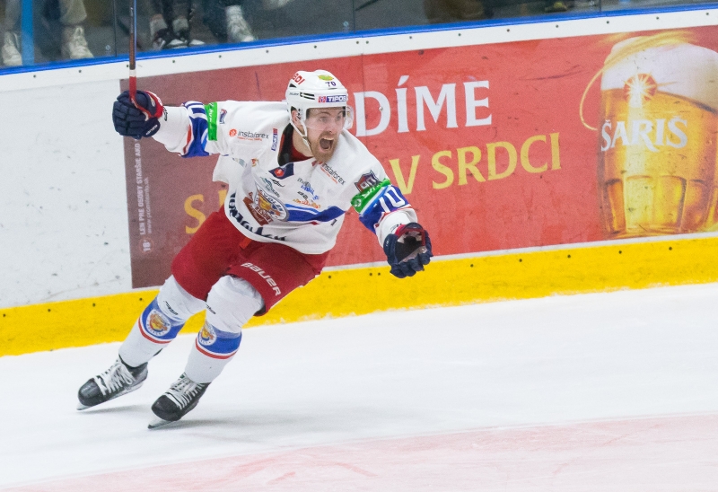 Photo hockey Tipos Extraliga : Pas encore fini - Tipsport Liga