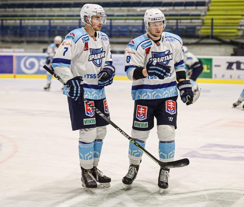 Photo hockey Tipos SHL : Les loups hurlent - Hockey en Europe