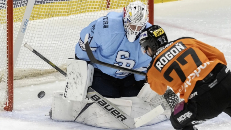 Photo hockey Tipsport Liga : Victoire classique - Tipsport Liga