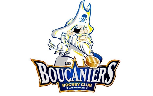 Photo hockey Toulon recherche joueurs - Division 3 : Toulon (Les Boucaniers)
