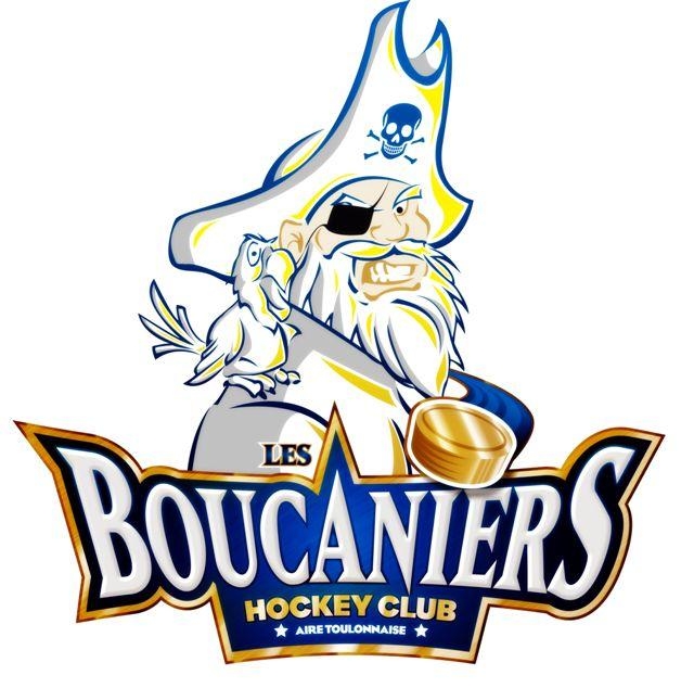 Photo hockey Toulon Recherche Joueurs U20 & D3 - Division 3