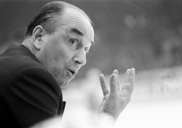 Photo hockey Tournoi Arkady Tchernyshyov - KHL - Kontinental Hockey League