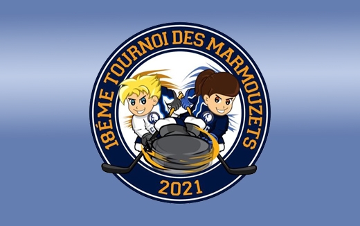 Photo hockey Tournoi des Marmouzets 2021 ce week-end - Hockey Mineur : Chamonix  (Les Pionniers)