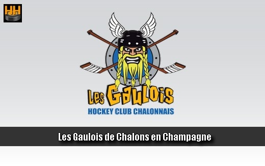 Photo hockey Tournois hockey mineur Chalons en Champagne - Hockey Mineur : Chlons-en-Champagne (Les Gaulois)
