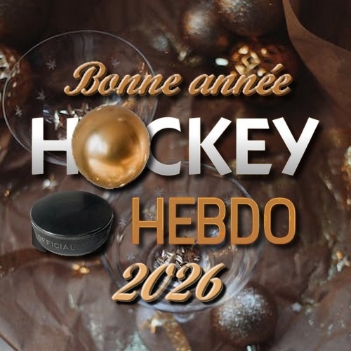 Photo hockey Tous nos Meilleurs Voeux - Ligue Magnus