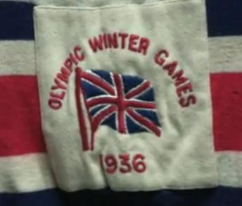 Photo hockey TQO : Elan britannique ! - Jeux olympiques