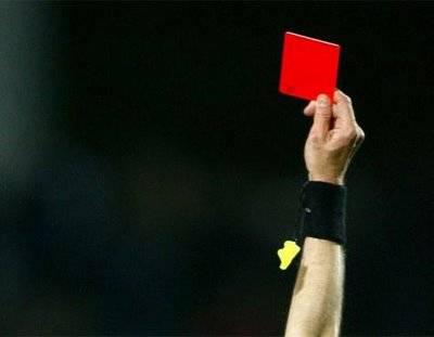 Photo hockey Trois quipes sanctionnes - Hockey en France