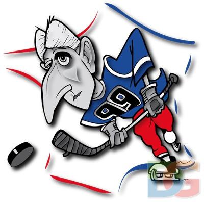 Photo hockey Trophe loisir :  Amiens champion - Hockey en France