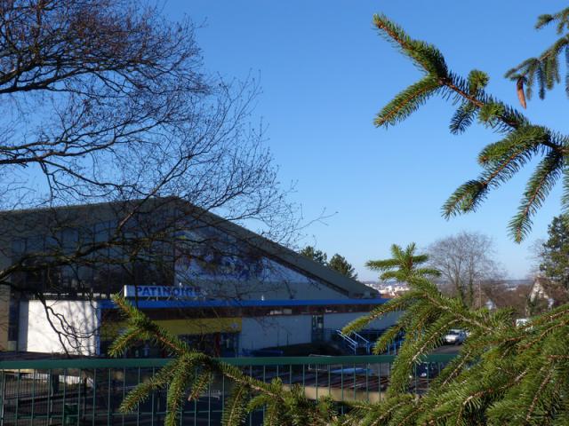 Photo hockey U22 Excellence  Les finales  Dijon - Hockey Mineur : Dijon  (Les Ducs)
