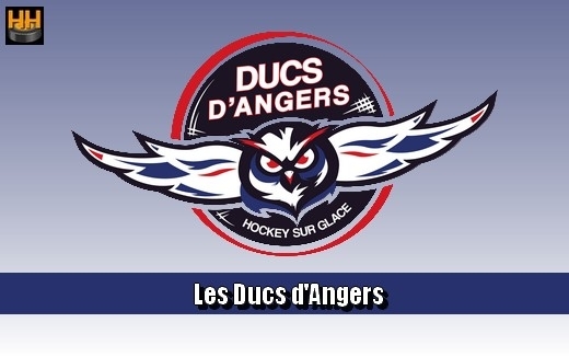 Photo hockey Un 4e centre de formation en France - Hockey Mineur : Angers  (Les Ducs)
