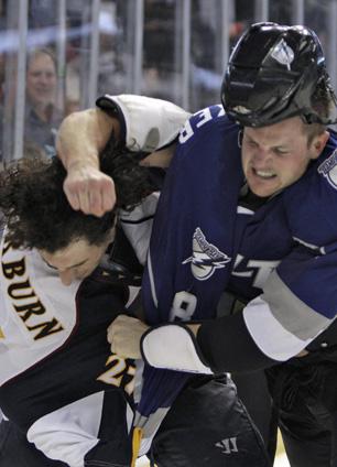 Photo hockey Un autre québécois à Tampa. - NHL : National Hockey League - AHL Photo hockey Un autre québécois à Tampa. - NHL : National Hockey League - AHL