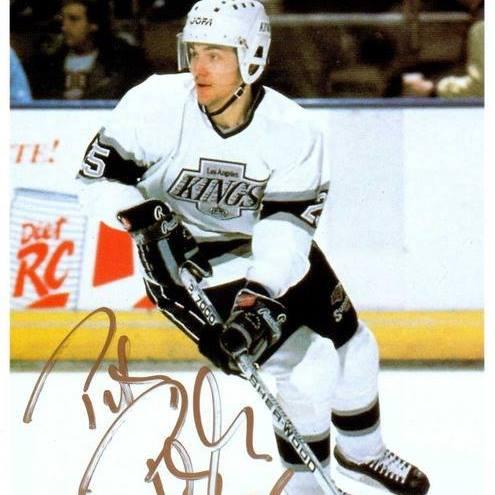 Photo hockey Un ex NHLer chez les Caribous - Division 3 : Dammarie-les-Lys (Les Caribous)