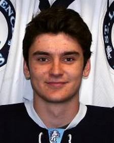 Photo hockey Un Franais en finale AAA - LHJMQ - Ligue de Hockey Junior Majeur du Qubec