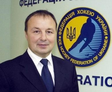 Photo hockey Un nouveau coach pour l