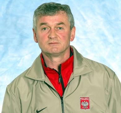 Photo hockey Un nouveau coach pour la Pologne - Hockey en Europe