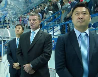 Photo hockey Un nouveau coach pour le Japon - Hockey dans le Monde : Japan (Team Japon)