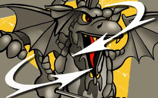 Photo hockey Un nouveau dfenseur chez les Dragons - Ligue Magnus : Rouen (Les Dragons)