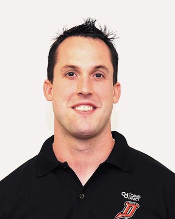 Photo hockey Un nouveau gardien  Angers - Ligue Magnus : Angers  (Les Ducs)