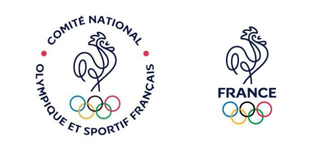 Photo hockey Un nouveau logo pour le CNOSF - Jeux olympiques