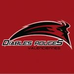 Photo hockey Une belle surprise pour Valenciennes - Division 2 : Valenciennes (Les Diables Rouges)